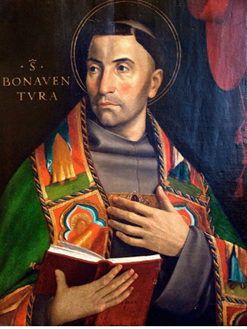 St.  Bonaventure